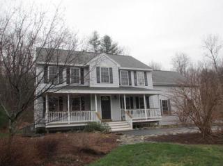 80 Norris Rd, Weare, NH 03281-5922
