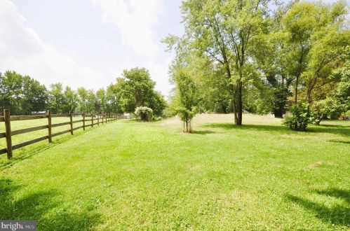 3413 James Run Rd, Aberdeen MD  21001-1308 exterior