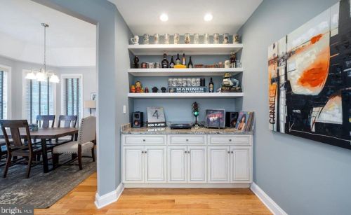 365 Prado Way, Berkeley Springs WV  25411-3264 exterior