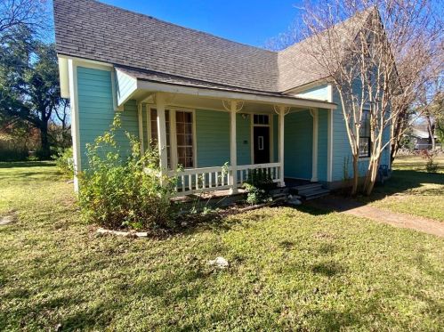 115 Avenue, Clifton, TX 76634-1627