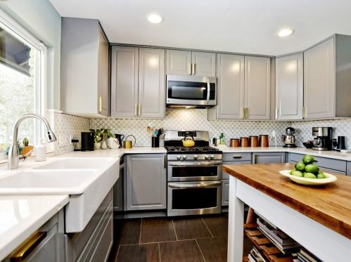 1406 Cardinal Hl Dr, Austin TX  78758-2705 exterior