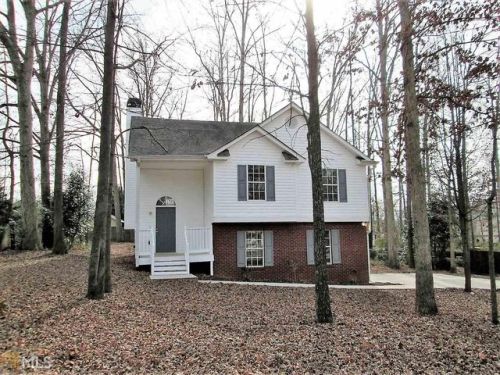 226 Pebble Crk Dr, Mcdonough GA  30253-7419 exterior