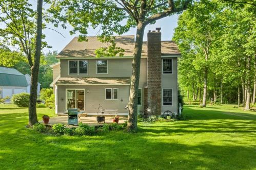 120 Wilson Rd, Wakefield, NH 03872-4032