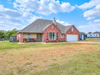 3311 Terrace Hls, Piedmont, OK 73078-7406