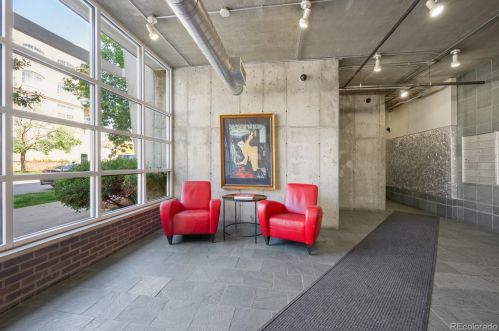 290 12th Ave, Denver CO  80204-3625 exterior