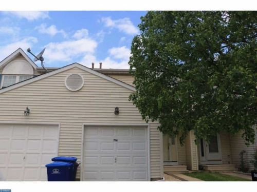716 Morris Ct, Florence, NJ 08518-2621