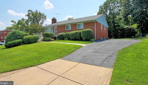 1123 Chickasaw Dr, Silver Spring, MD 20903-3332