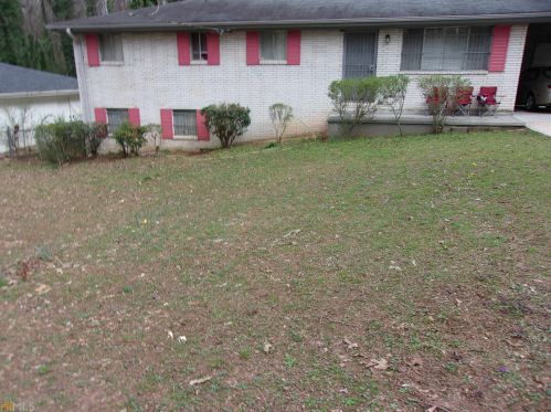 2607 Butner Rd, Atlanta, GA 30331-6616