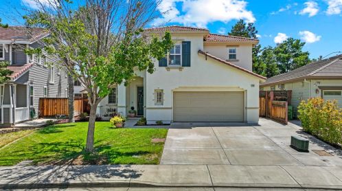 4718 Bonsai Ave, Tracy, CA 95377-8798