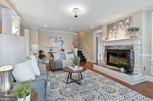 728 Oak Grv Cir, Severna Park MD 21146-4219 exterior