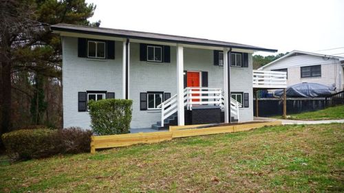 4123 Cornell Blvd, Atlanta, GA 30331-3835