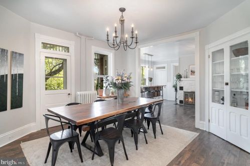 34 Ridge St, Carlisle PA  17013-3925 exterior