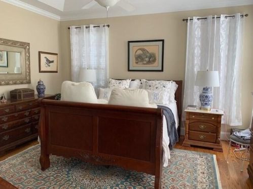 616 Cavanaugh Way, Evans GA 30809-5516 exterior