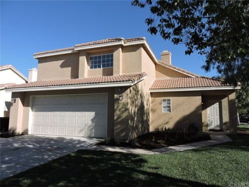 1804 Cave St, Redlands, CA 92374-1706