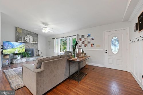 54 Hill Rd, Severna Park MD  21146-1902 exterior