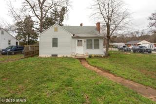 300 Rumford Rd, Fredericksburg, VA 22405-3205