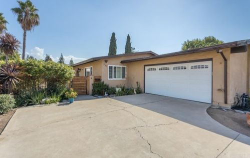 755 Prescott Ave, El Cajon, CA 92020-6119