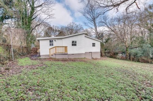 979 Billings Ave, Atlanta GA  30315-6903 exterior