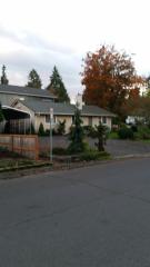15686 Willamette St, Sherwood OR  97140-9813 exterior
