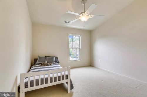 1520 Rabbit Holw Pl, Silver Spring MD 20906-6709 exterior