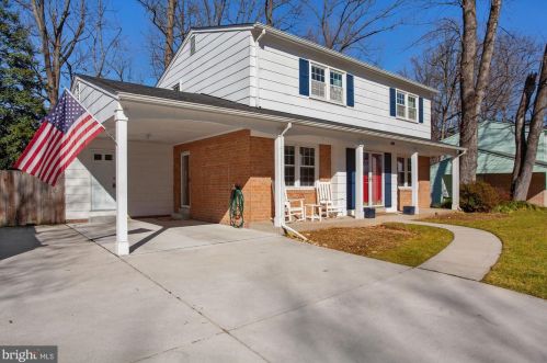 6618 Huntsman Blvd, Springfield, VA 22152-2620