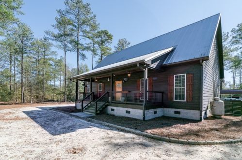 1634 Huttos Chapel Rd, Barnwell, SC 29812-5740