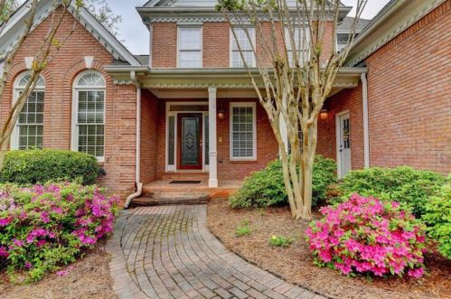 4734 Nolans Rdg, Buford, GA 30519-6225