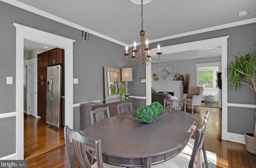 215 Marne Ave, Haddonfield NJ 08033-1444 exterior