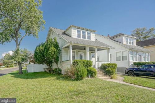 2402 Lexington Ave, Camden, NJ 08110-1942