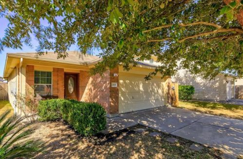 12808 Chime Dr, Webberville TX  78653-4685 exterior