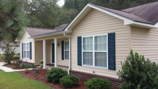 174 Mccall Ave, Reidsville, GA 30453-5057
