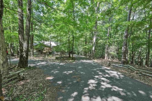 729 Fairway Dr, Big Canoe GA  30143-7257 exterior