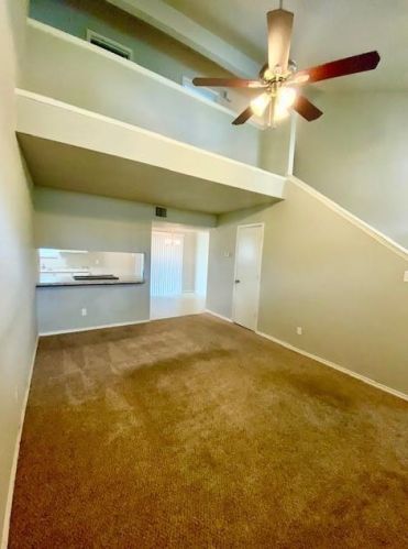 5616 Shady Springs Trl, Fort Worth TX  76179-3724 exterior