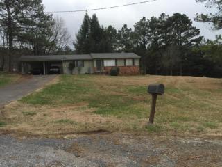 581 Stephens Rd, Greenback, TN 37742-2037