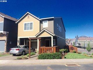 717 207th Pl, Beaverton OR  97078 exterior