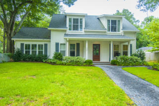 306 Riverland Dr, Charleston SC  29412-3108 exterior