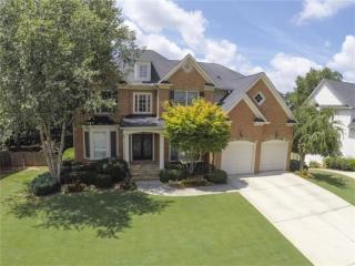 5021 Stone Moss Way, Hoschton, GA 30548-1743