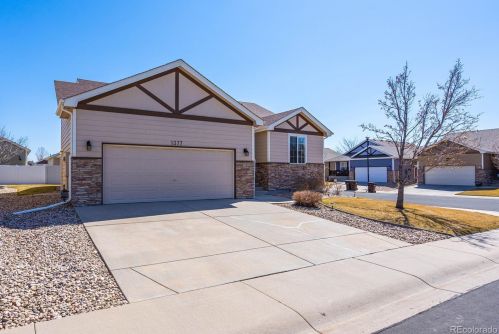 1377 Sunset Bay Dr, Fort Collins, CO 80550-6205