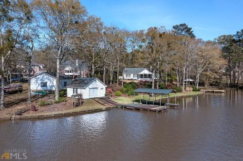 575 Harbour Shores Dr, Jackson, GA 30233-6379