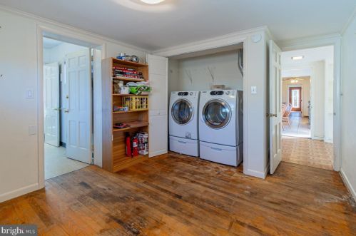 1028 Mcceney Ave, Silver Spring MD 20901-1456 exterior