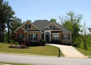 812 Shady Bank Ct, Macon, GA 31220-5380