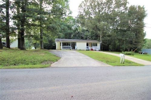556 Frashier Rd, Carrollton, GA 30116-8691