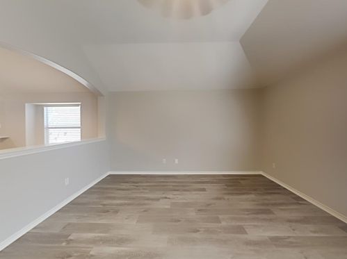 4921 Caraway Dr, Fort Worth TX  76179-8107 exterior