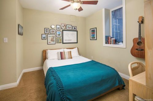 1960 Jasmine St, Denver CO  80220-1541 exterior