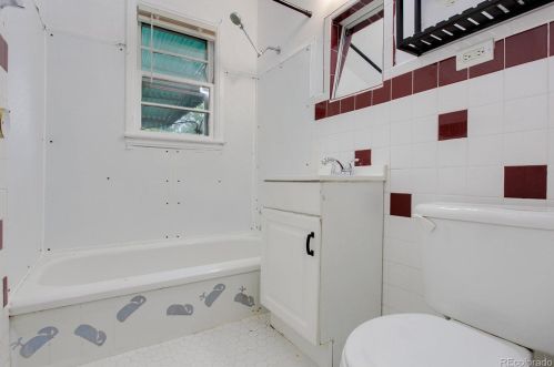 1241 Wabash St, Denver CO  80220-3432 exterior