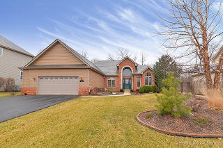 303 Windham Cir, Plattville, IL 60560-9038