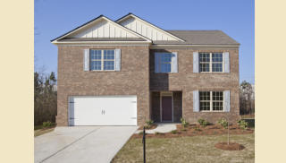 5649 Hosea Ct, Ellenwood, GA 30294-3881