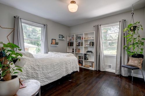 1902 Flintwood Dr, Atlanta GA  30316-4134 exterior