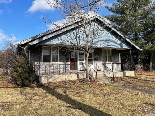 405 Main St, Pendleton MO  63383 exterior