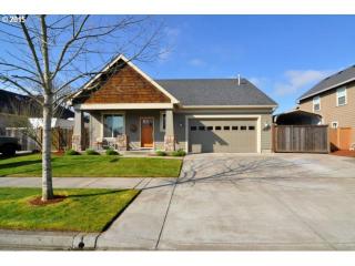 4650 Wendover St, Eugene, OR 97404-1348
